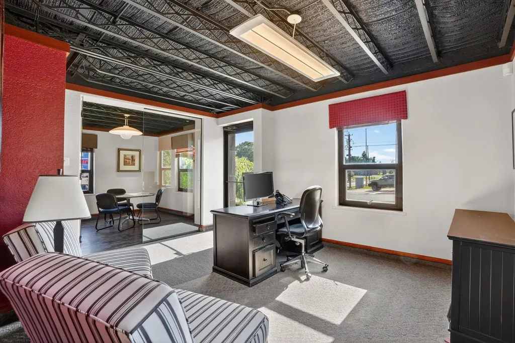 1104 S Mitchell Street Cadillac City MI 49601