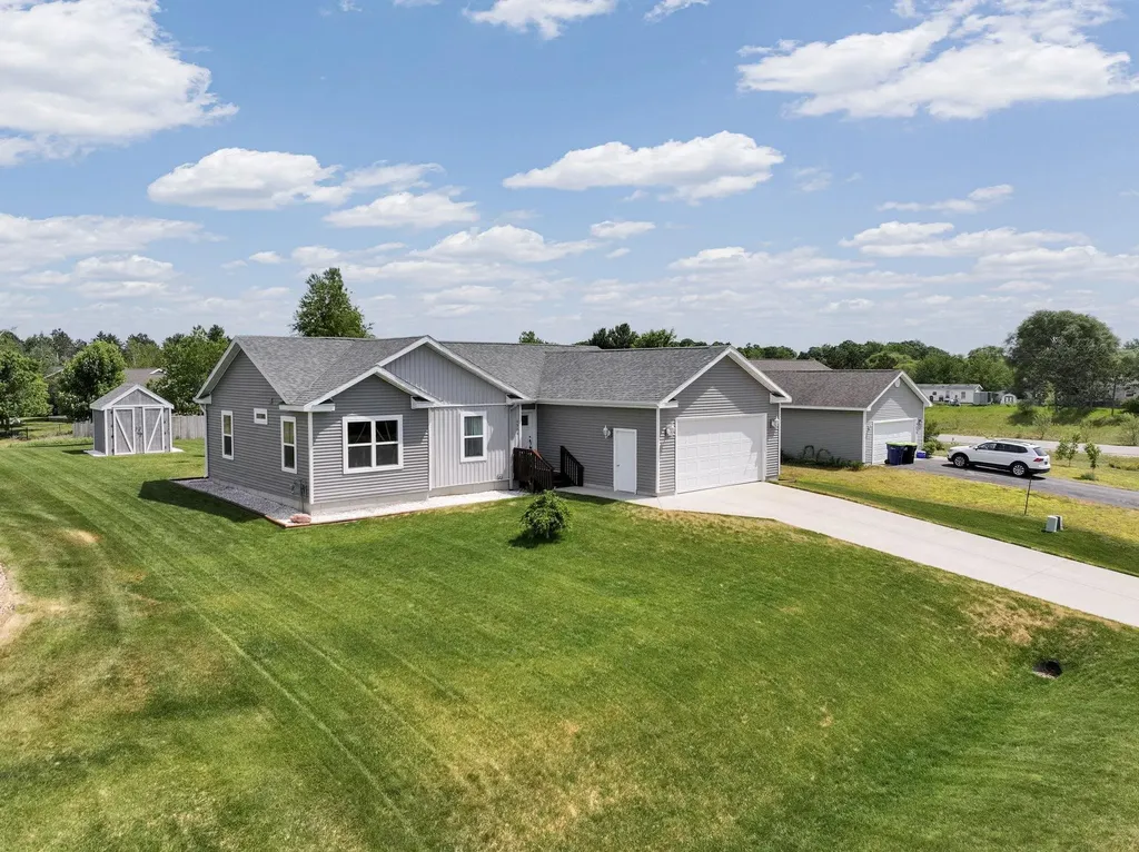 4566 Kory Lane Blair Township MI 49685