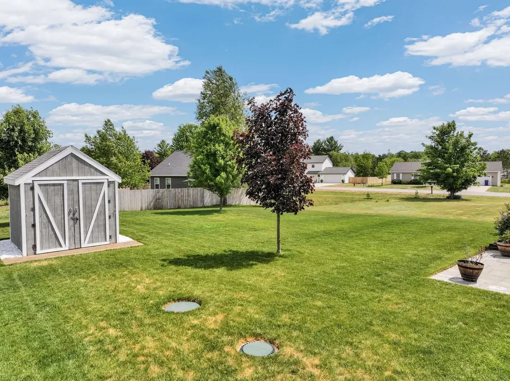 4566 Kory Lane Blair Township MI 49685