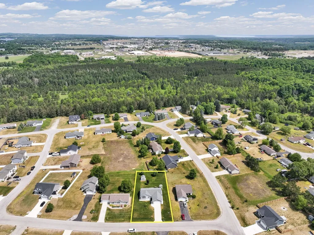4566 Kory Lane Blair Township MI 49685