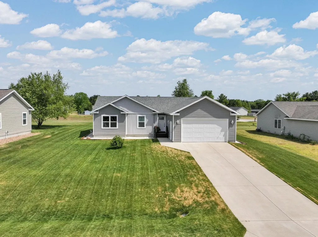 4566 Kory Lane Blair Township MI 49685