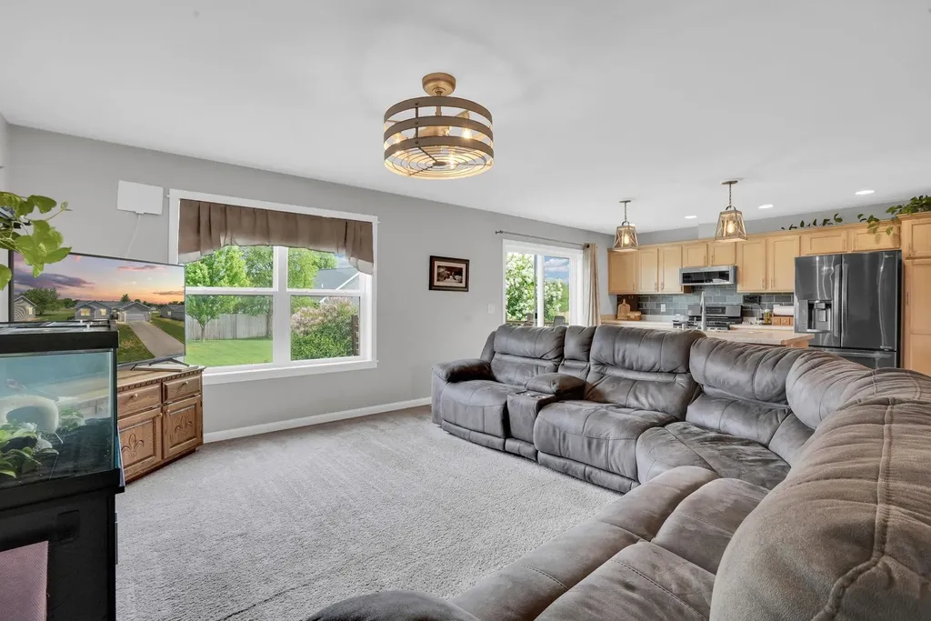 4566 Kory Lane Blair Township MI 49685