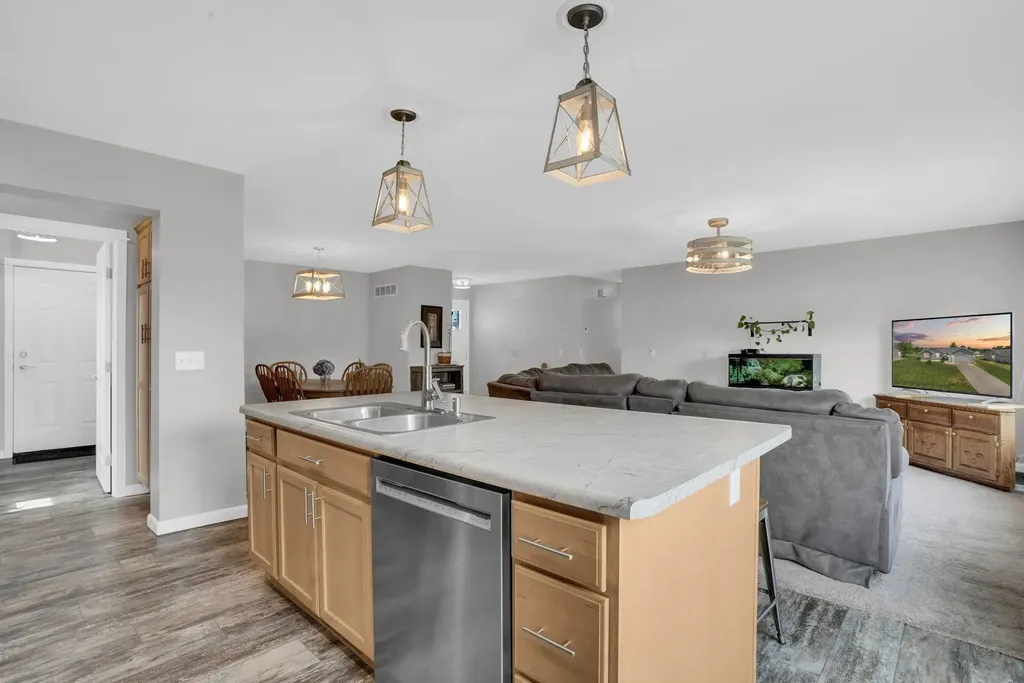 4566 Kory Lane Blair Township MI 49685