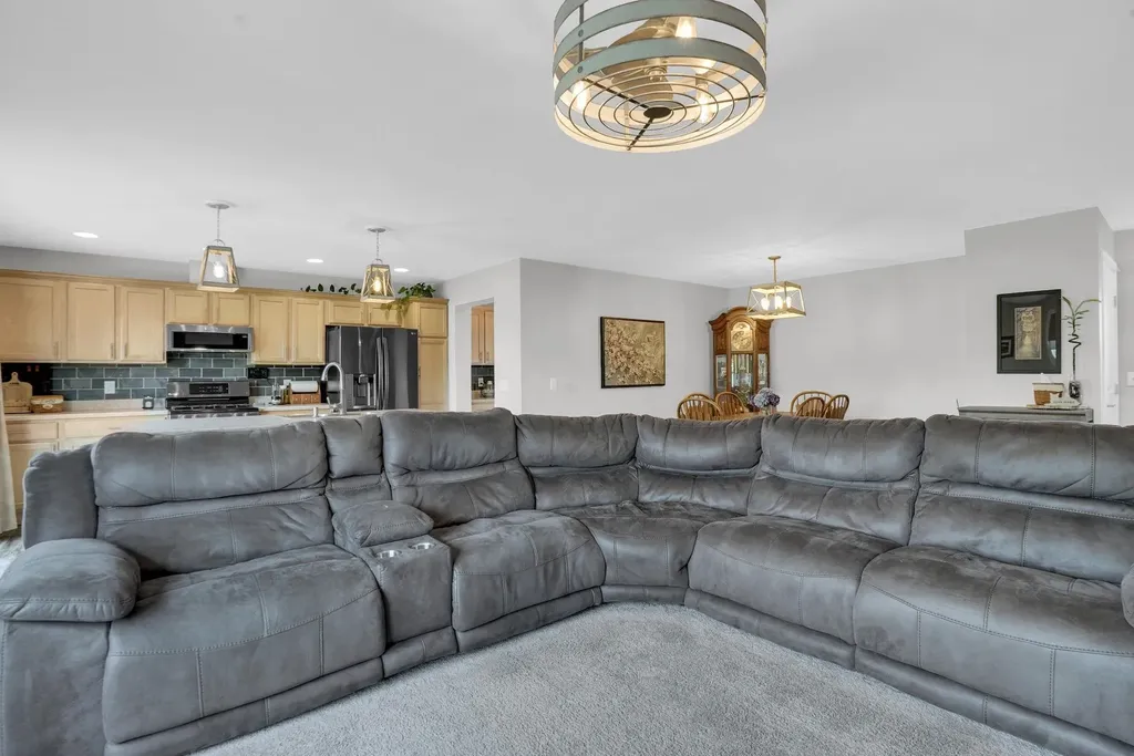 4566 Kory Lane Blair Township MI 49685