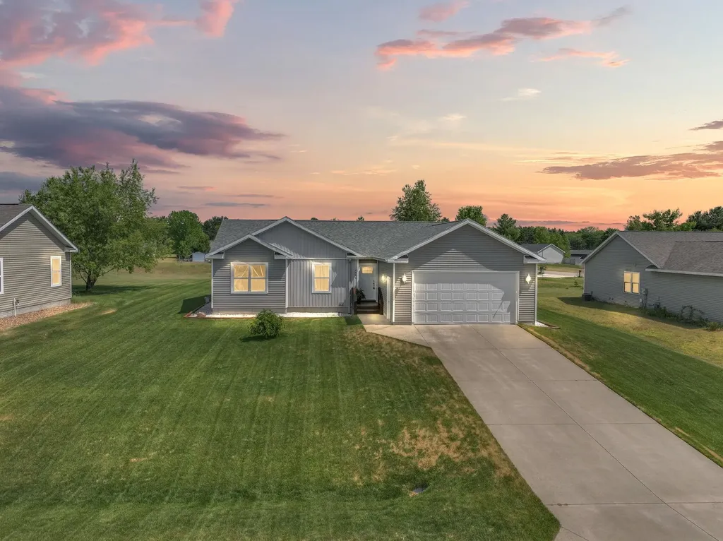 4566 Kory Lane Blair Township MI 49685