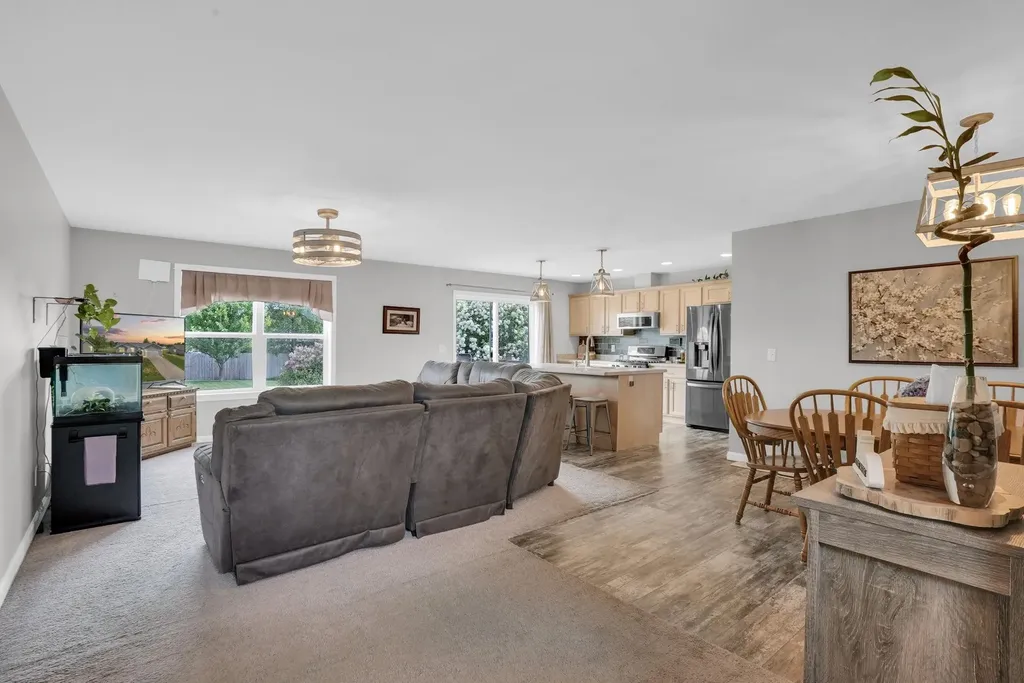 4566 Kory Lane Blair Township MI 49685