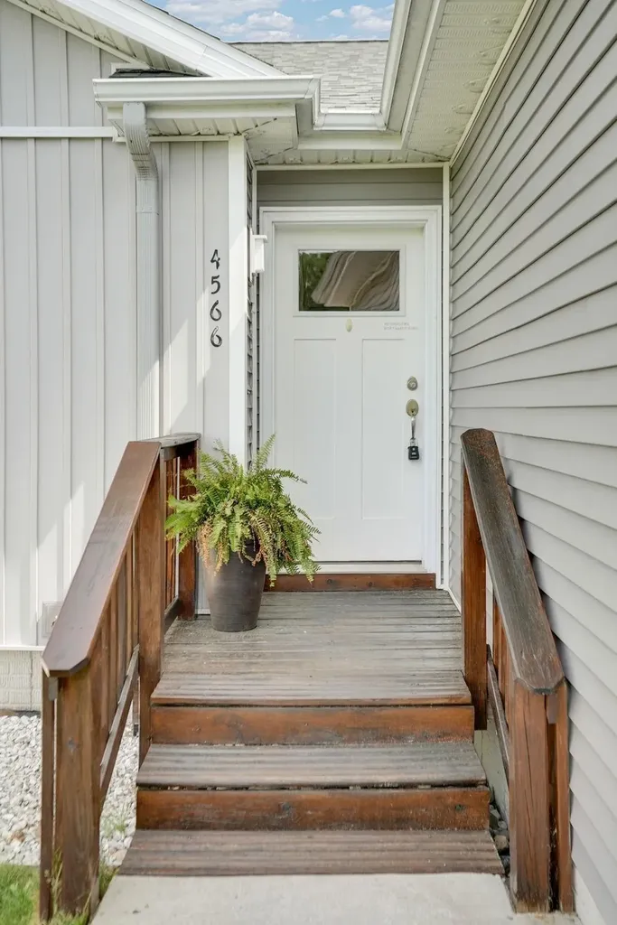 4566 Kory Lane Blair Township MI 49685
