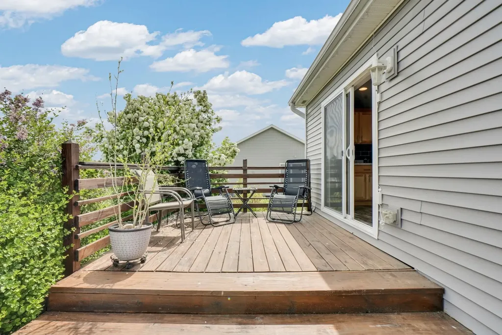4566 Kory Lane Blair Township MI 49685