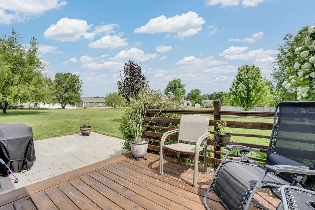 4566 Kory Lane Blair Township MI 49685