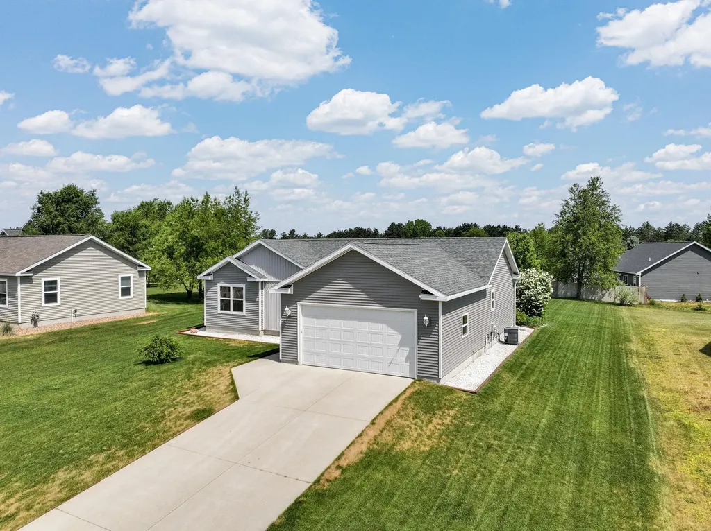 4566 Kory Lane Blair Township MI 49685