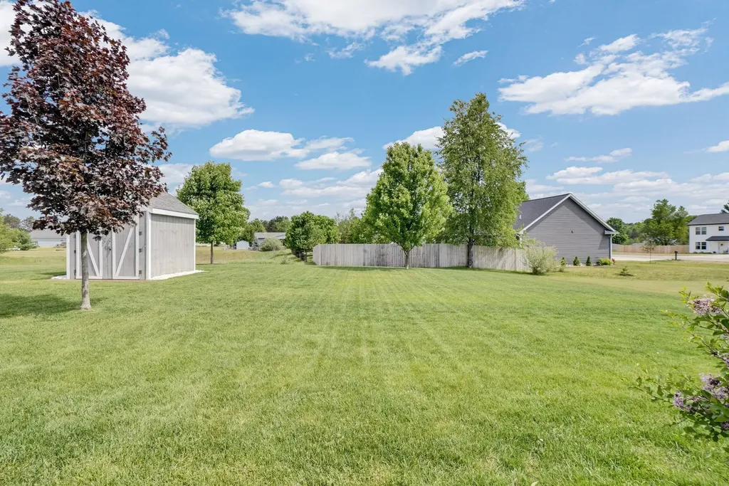 4566 Kory Lane Blair Township MI 49685