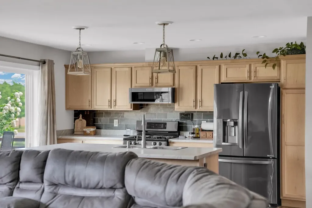4566 Kory Lane Blair Township MI 49685