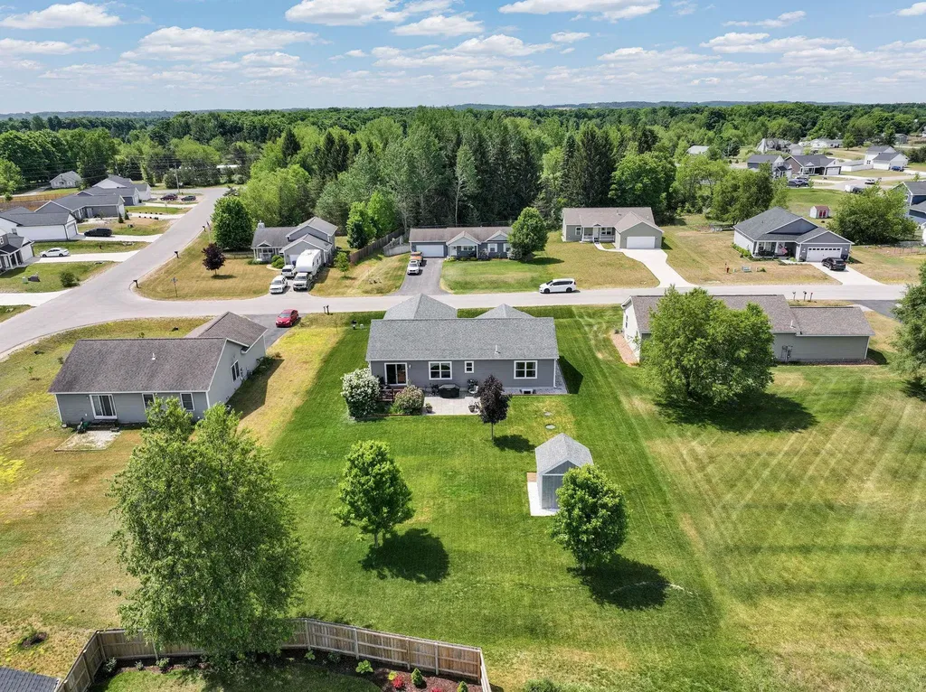4566 Kory Lane Blair Township MI 49685