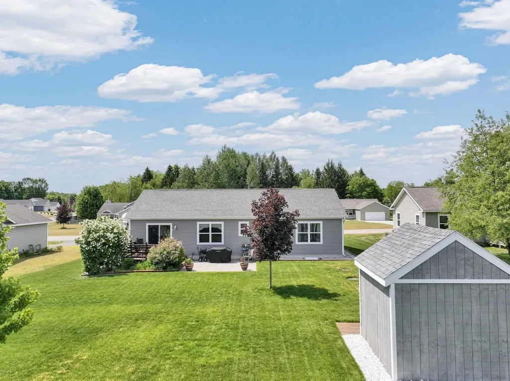 4566 Kory Lane Blair Township MI 49685