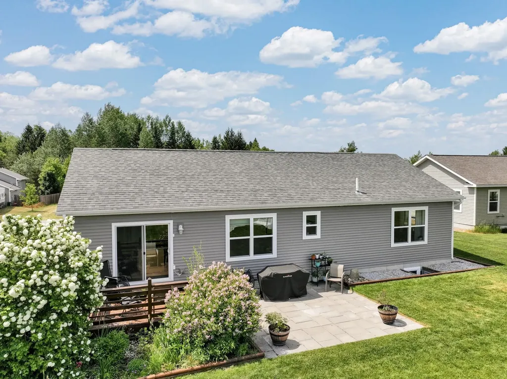 4566 Kory Lane Blair Township MI 49685