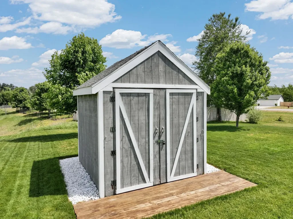 4566 Kory Lane Blair Township MI 49685