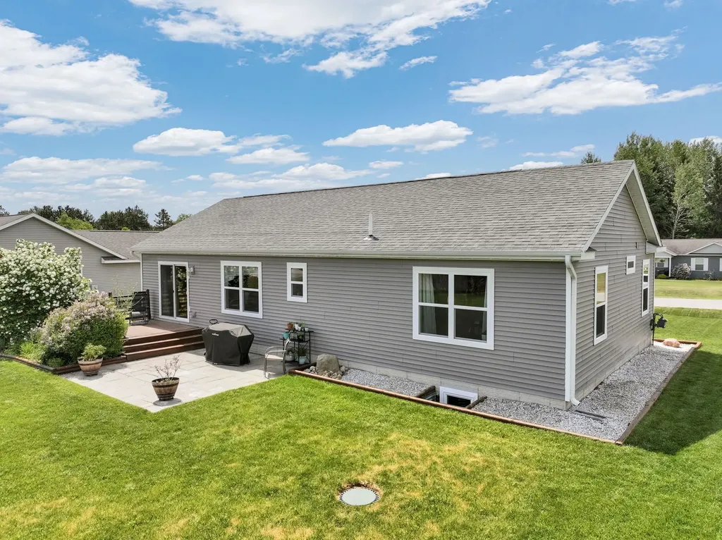 4566 Kory Lane Blair Township MI 49685