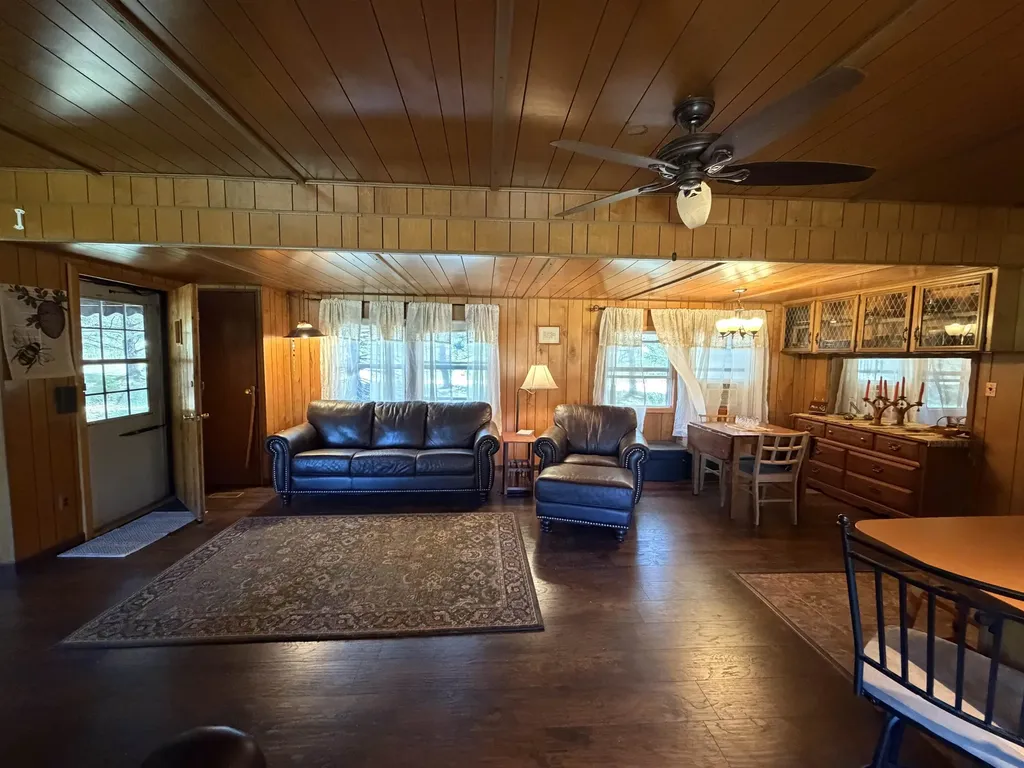 13158 Cinder Homestead Township MI 49617