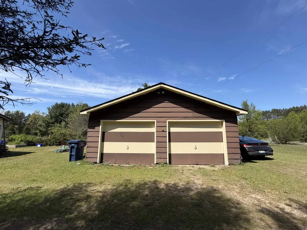 13158 Cinder Homestead Township MI 49617