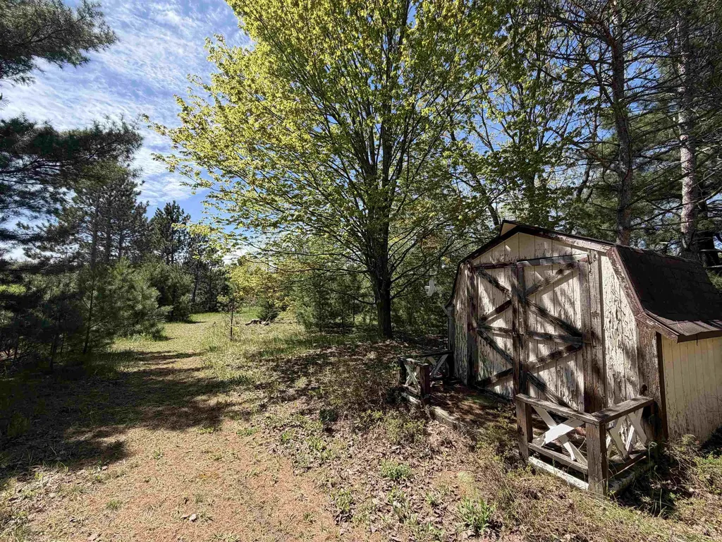 13158 Cinder Homestead Township MI 49617