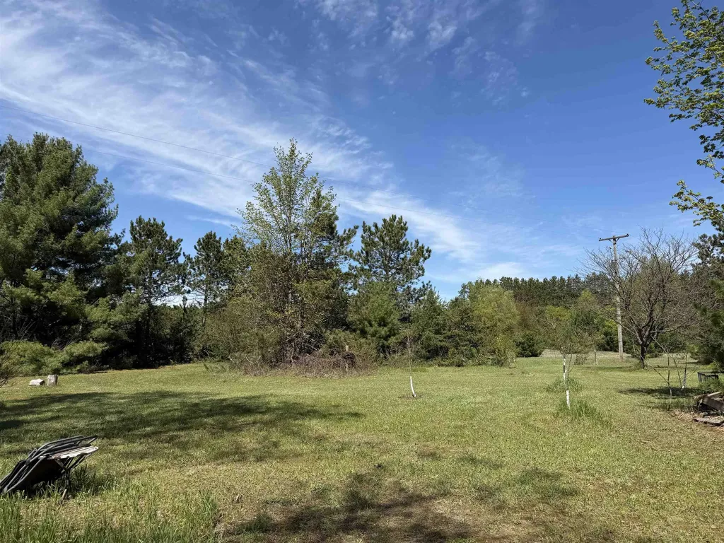 13158 Cinder Homestead Township MI 49617