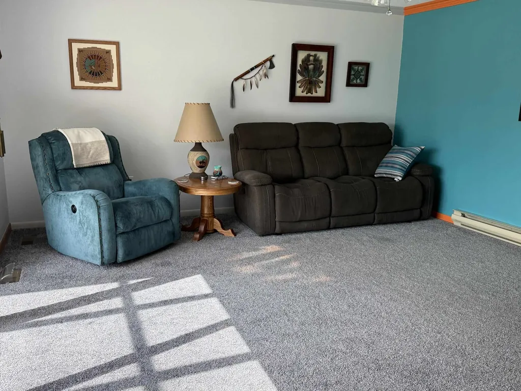 2181 S Mcgee Road Reeder Township MI 49651
