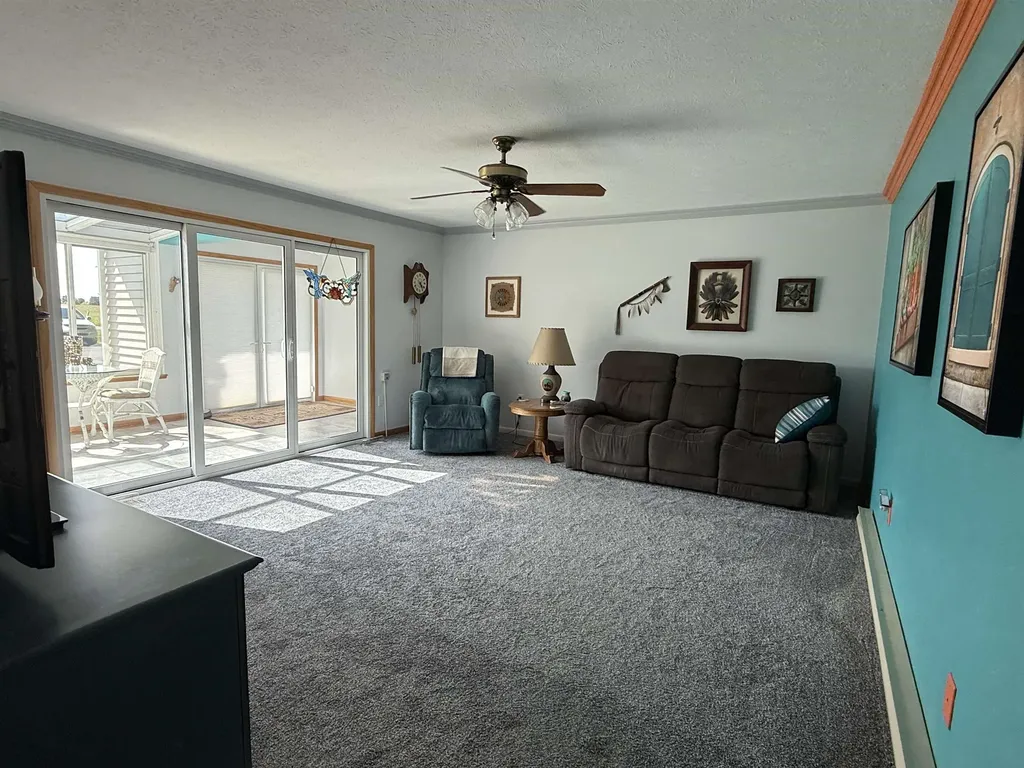2181 S Mcgee Road Reeder Township MI 49651