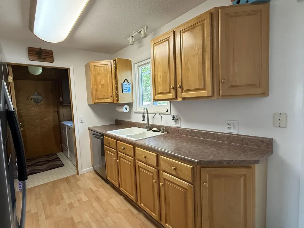 2181 S Mcgee Road Reeder Township MI 49651
