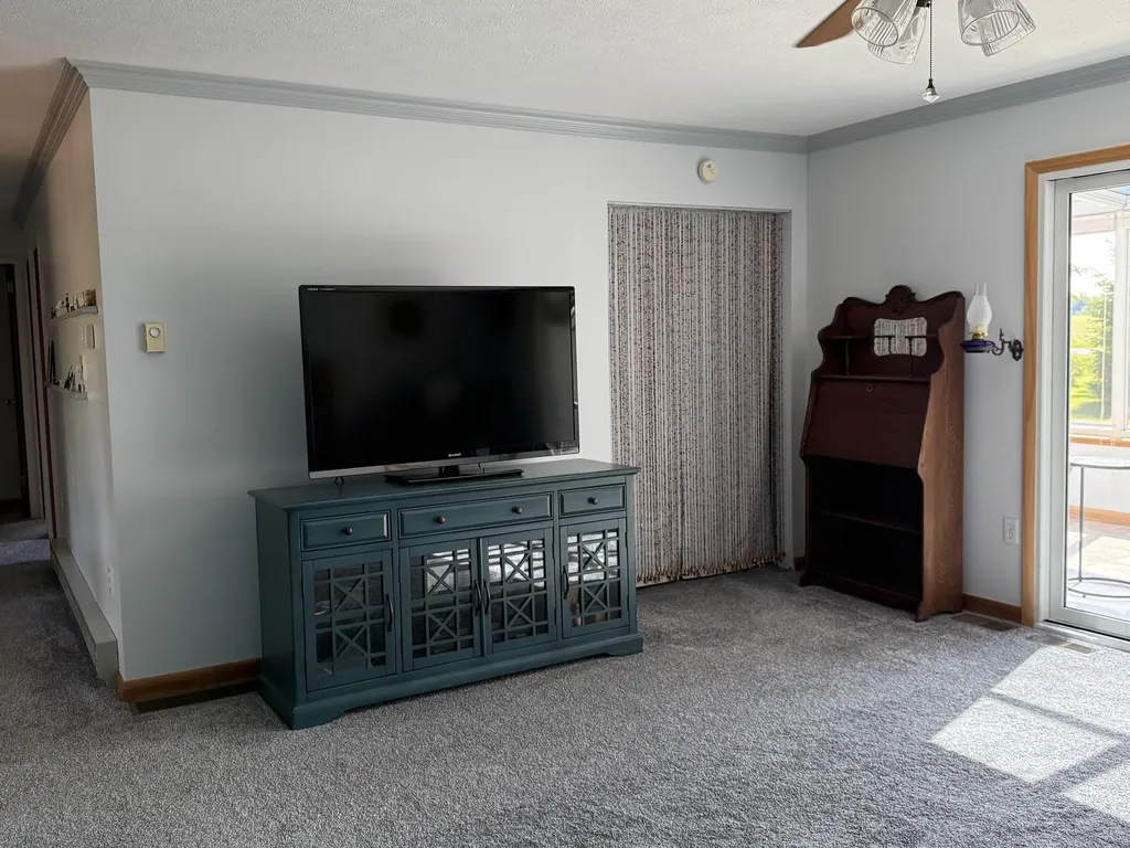 2181 S Mcgee Road Reeder Township MI 49651