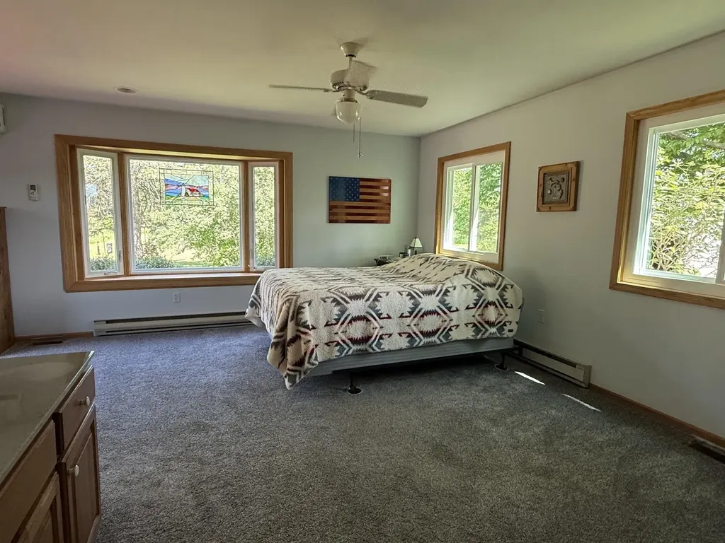 2181 S Mcgee Road Reeder Township MI 49651