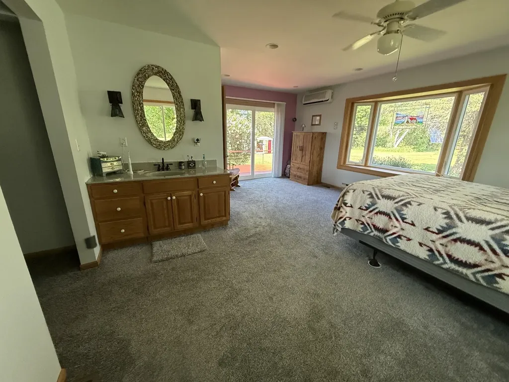 2181 S Mcgee Road Reeder Township MI 49651