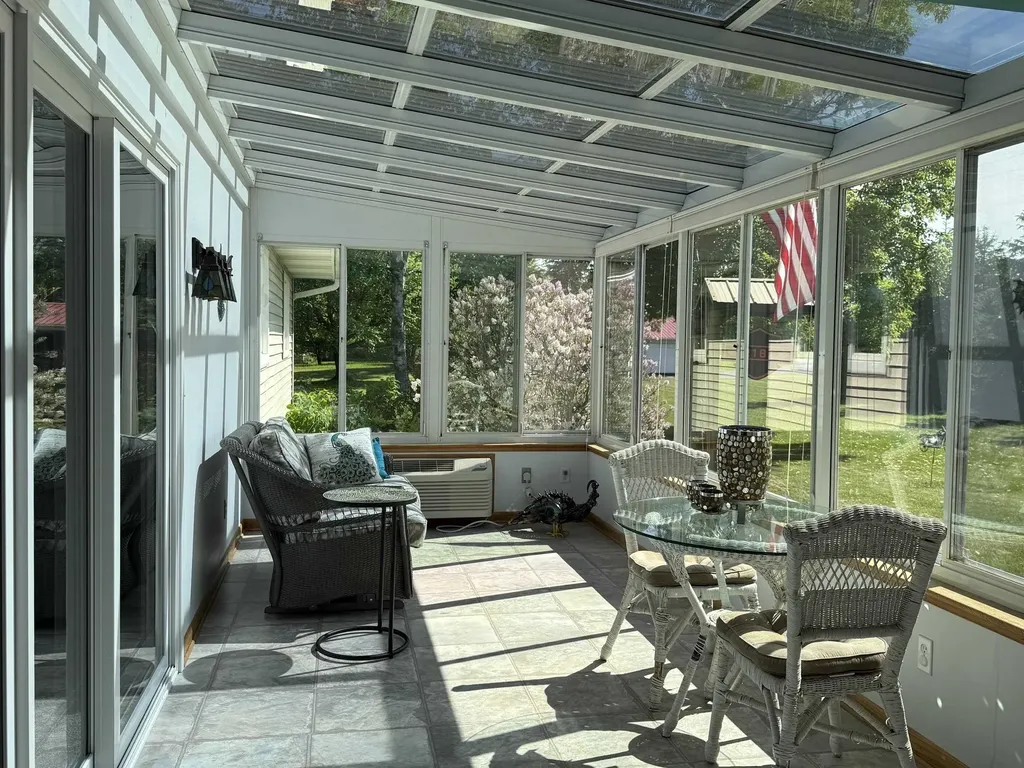 2181 S Mcgee Road Reeder Township MI 49651