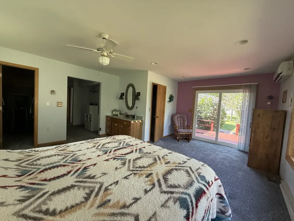2181 S Mcgee Road Reeder Township MI 49651