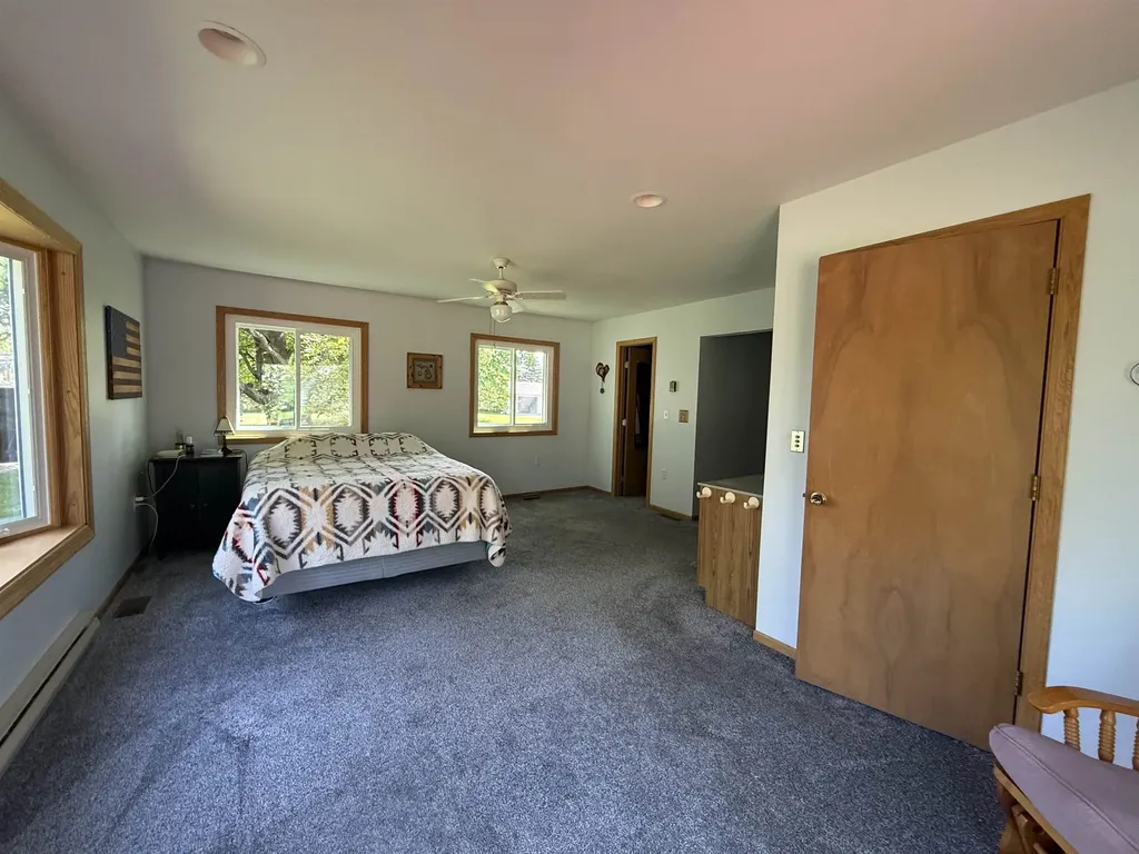 2181 S Mcgee Road Reeder Township MI 49651