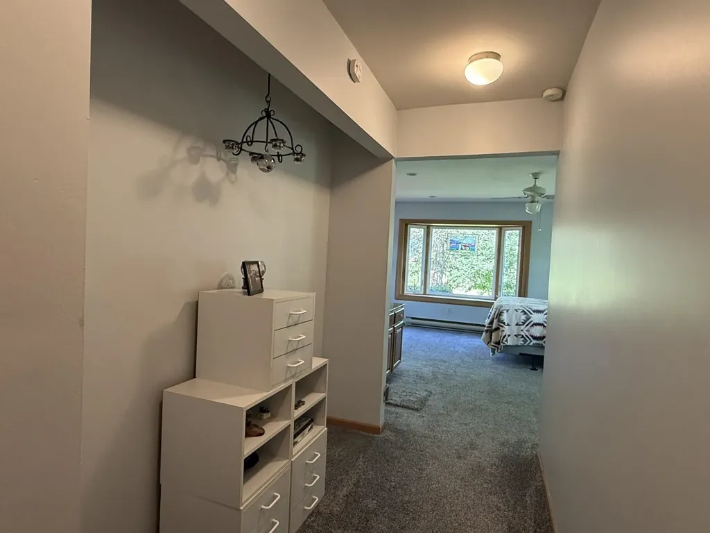 2181 S Mcgee Road Reeder Township MI 49651