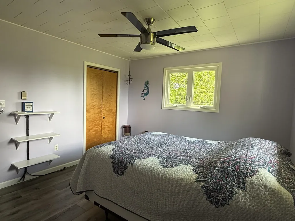 2181 S Mcgee Road Reeder Township MI 49651