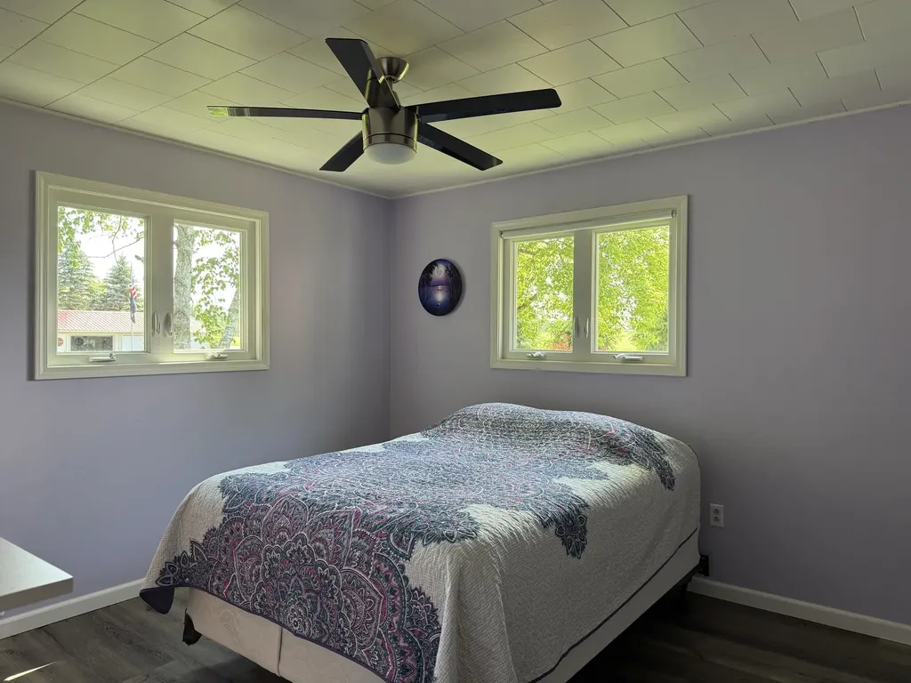 2181 S Mcgee Road Reeder Township MI 49651