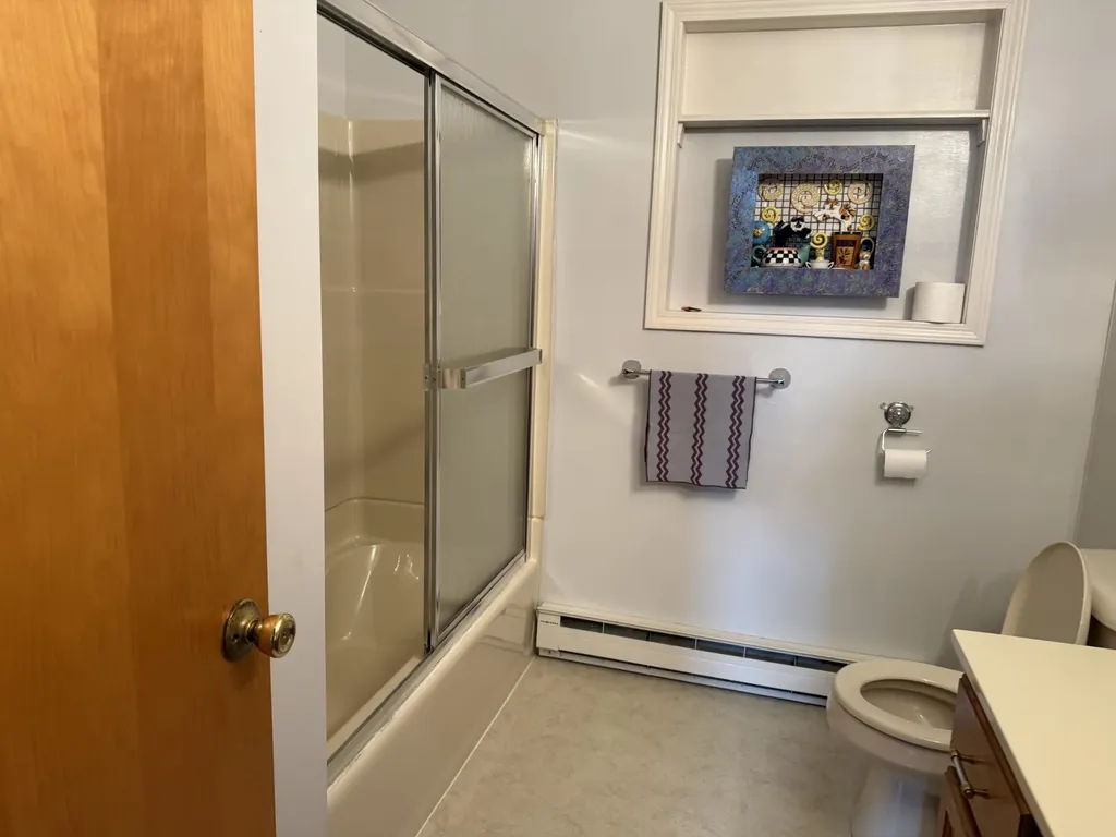2181 S Mcgee Road Reeder Township MI 49651