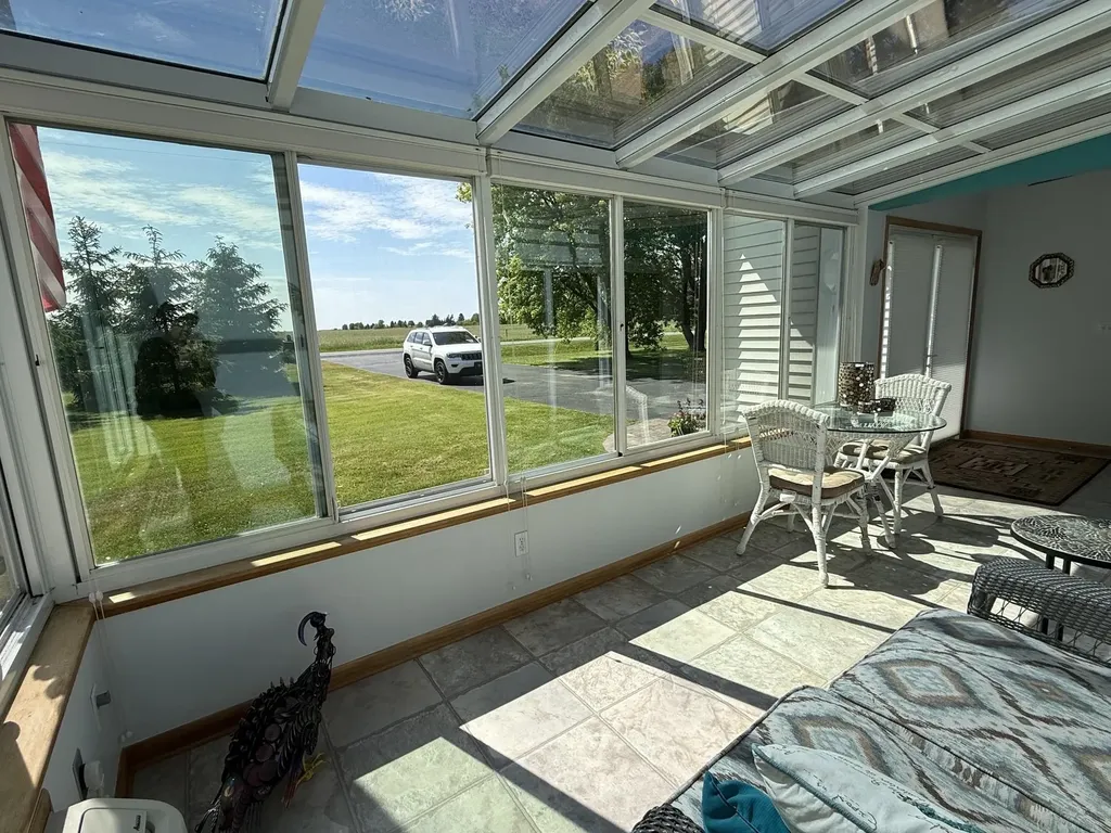 2181 S Mcgee Road Reeder Township MI 49651
