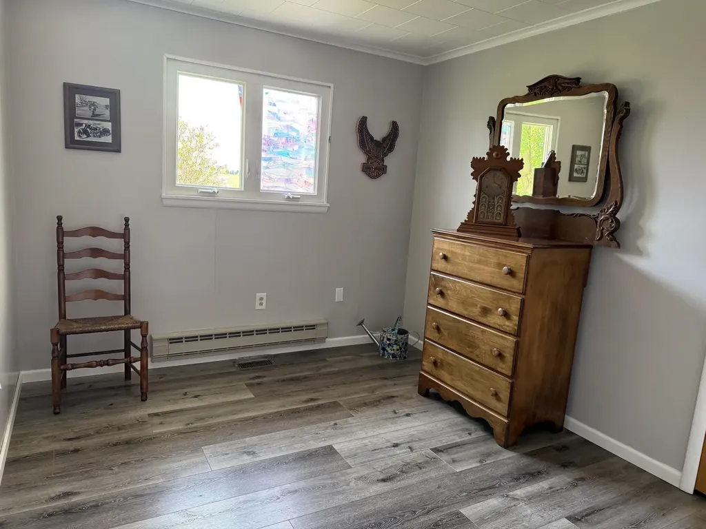 2181 S Mcgee Road Reeder Township MI 49651