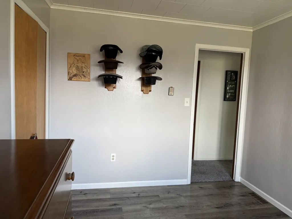 2181 S Mcgee Road Reeder Township MI 49651