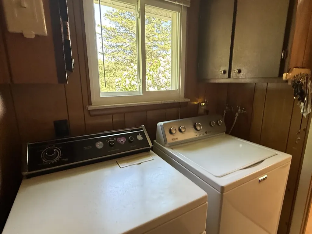 2181 S Mcgee Road Reeder Township MI 49651