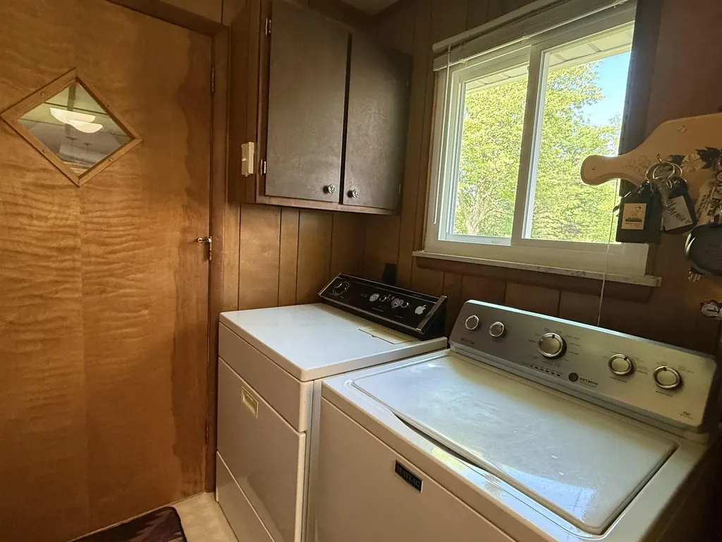 2181 S Mcgee Road Reeder Township MI 49651