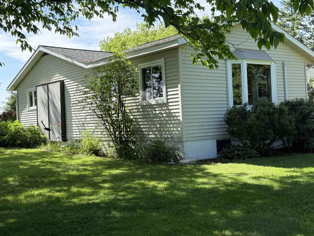 2181 S Mcgee Road Reeder Township MI 49651