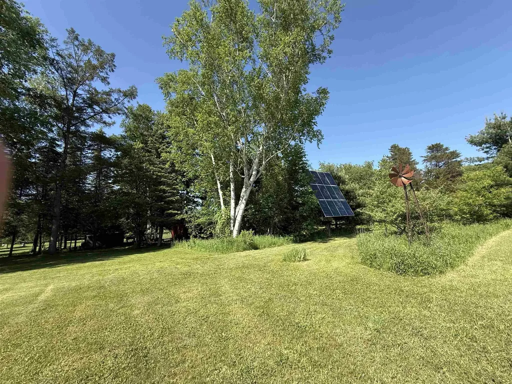 2181 S Mcgee Road Reeder Township MI 49651