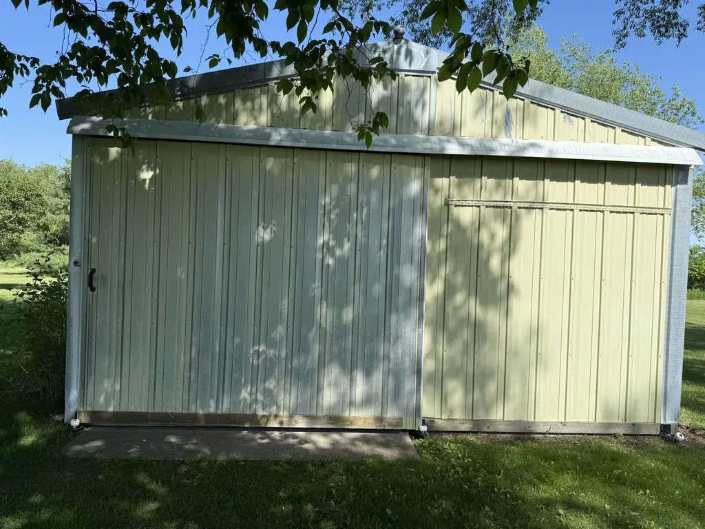 2181 S Mcgee Road Reeder Township MI 49651