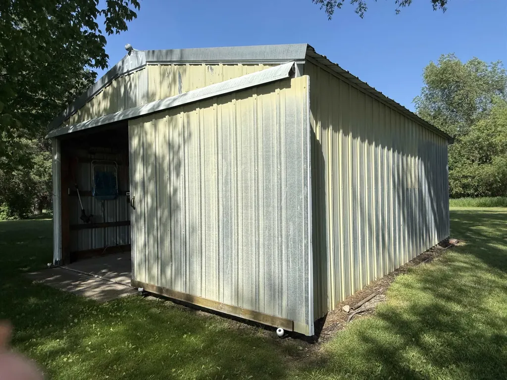2181 S Mcgee Road Reeder Township MI 49651