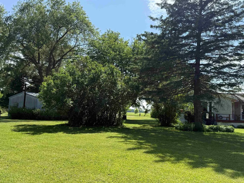 2181 S Mcgee Road Reeder Township MI 49651