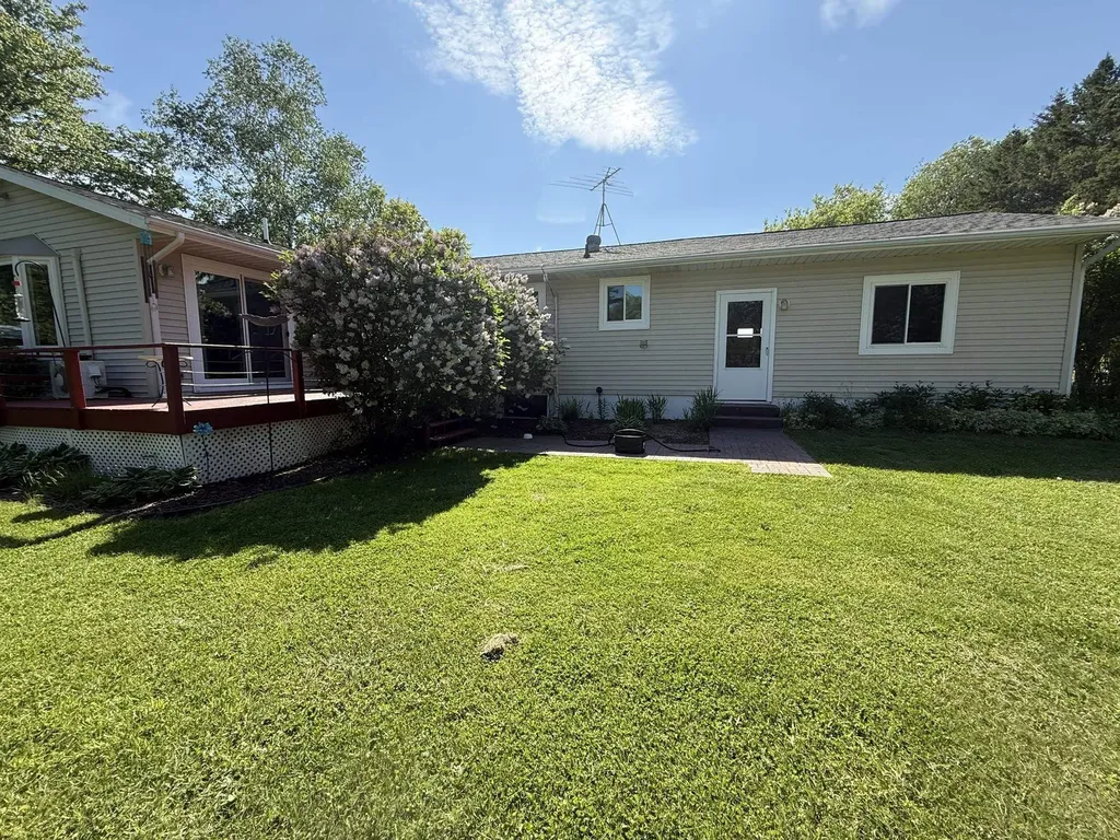 2181 S Mcgee Road Reeder Township MI 49651