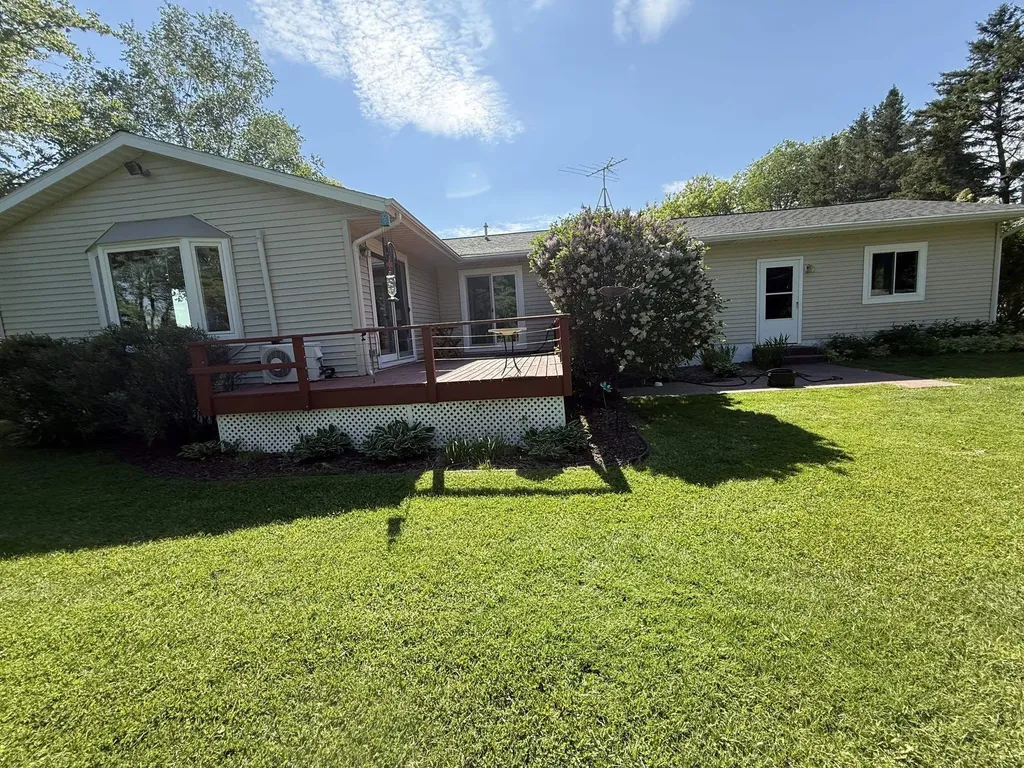 2181 S Mcgee Road Reeder Township MI 49651